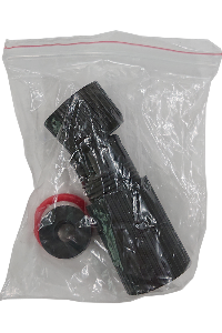 防水キャップ×1