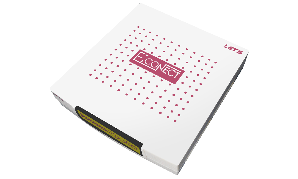 Bluetooth E:CONECT