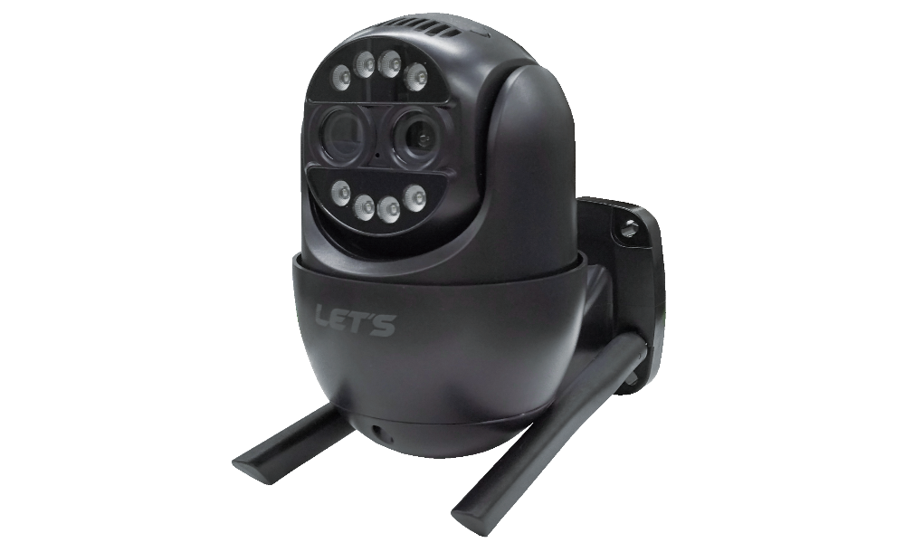 闇夜のまっくろクロフク