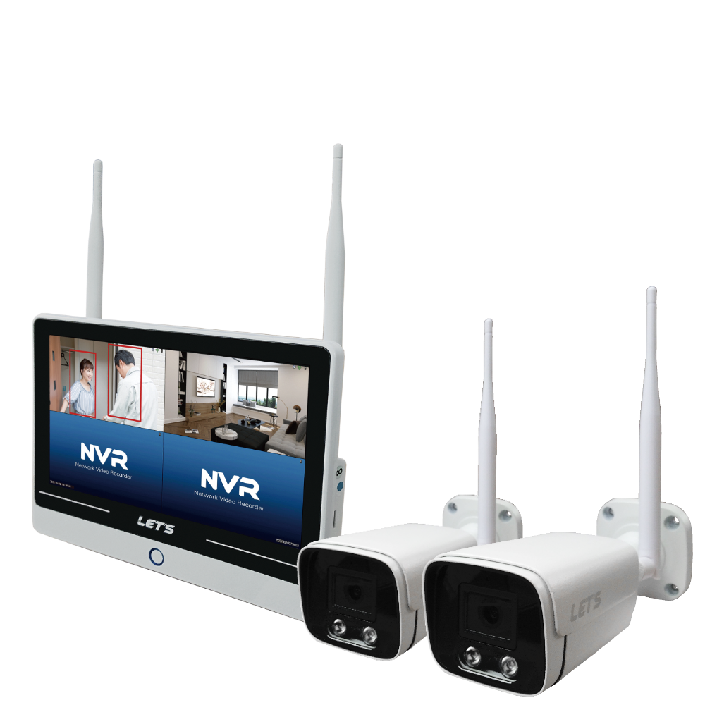 ワイヤレス見張隊NEO グランドスラム 2C