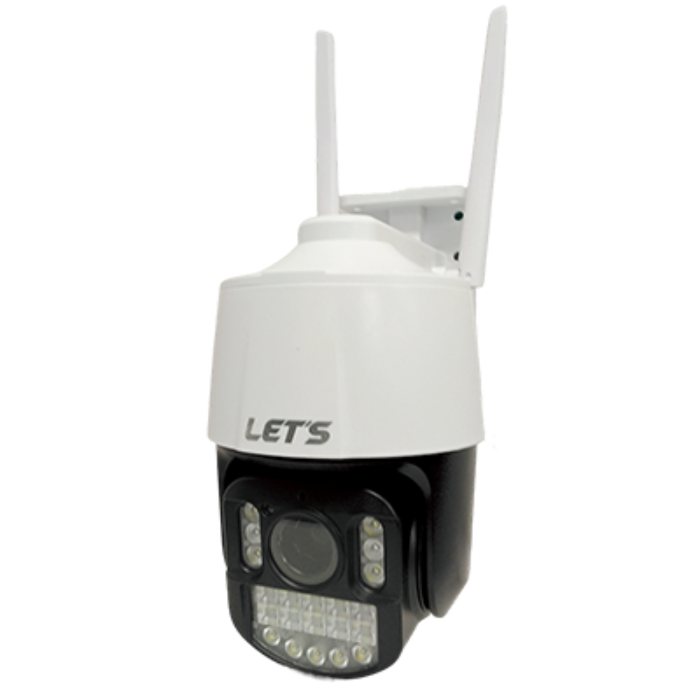 NEOグランドスラム オプション PTZカメラ