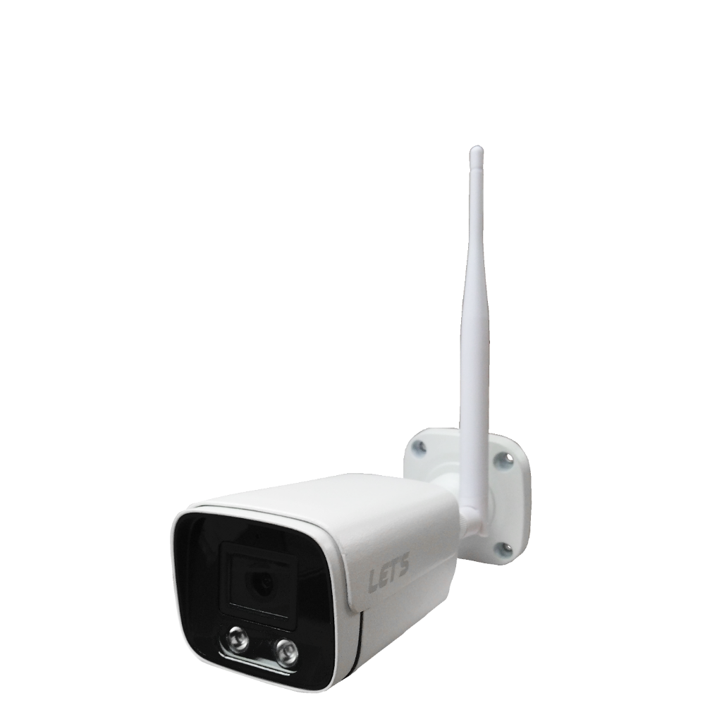 NEOグランドスラム オプション バレット型カメラ