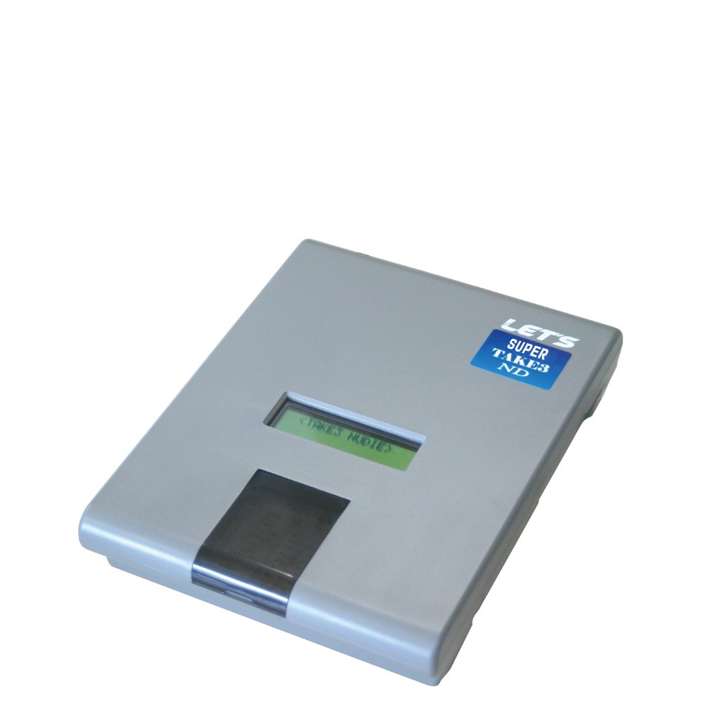 TELBOSE SUPER TAKE3 ND