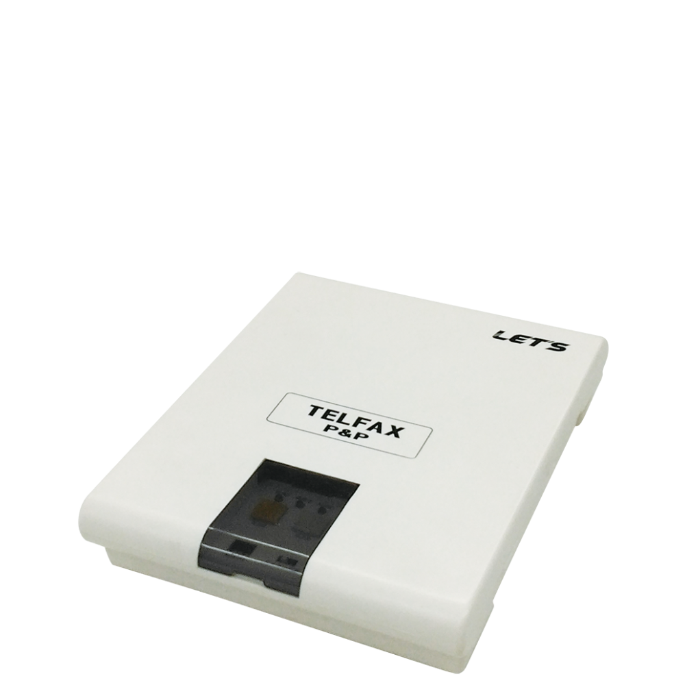 TELFAX MINI P&P