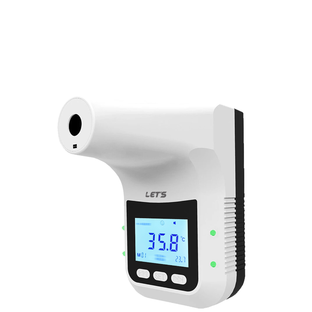 ノンタッチチェッカーズ どーぞ君Jr.2