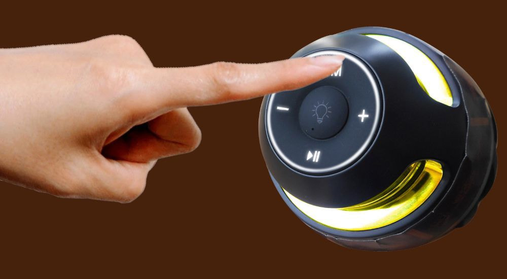 Bluetooth E:conect