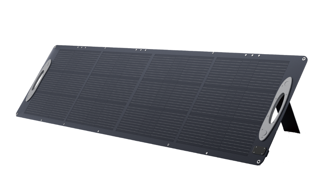 ソーラーパネル200w