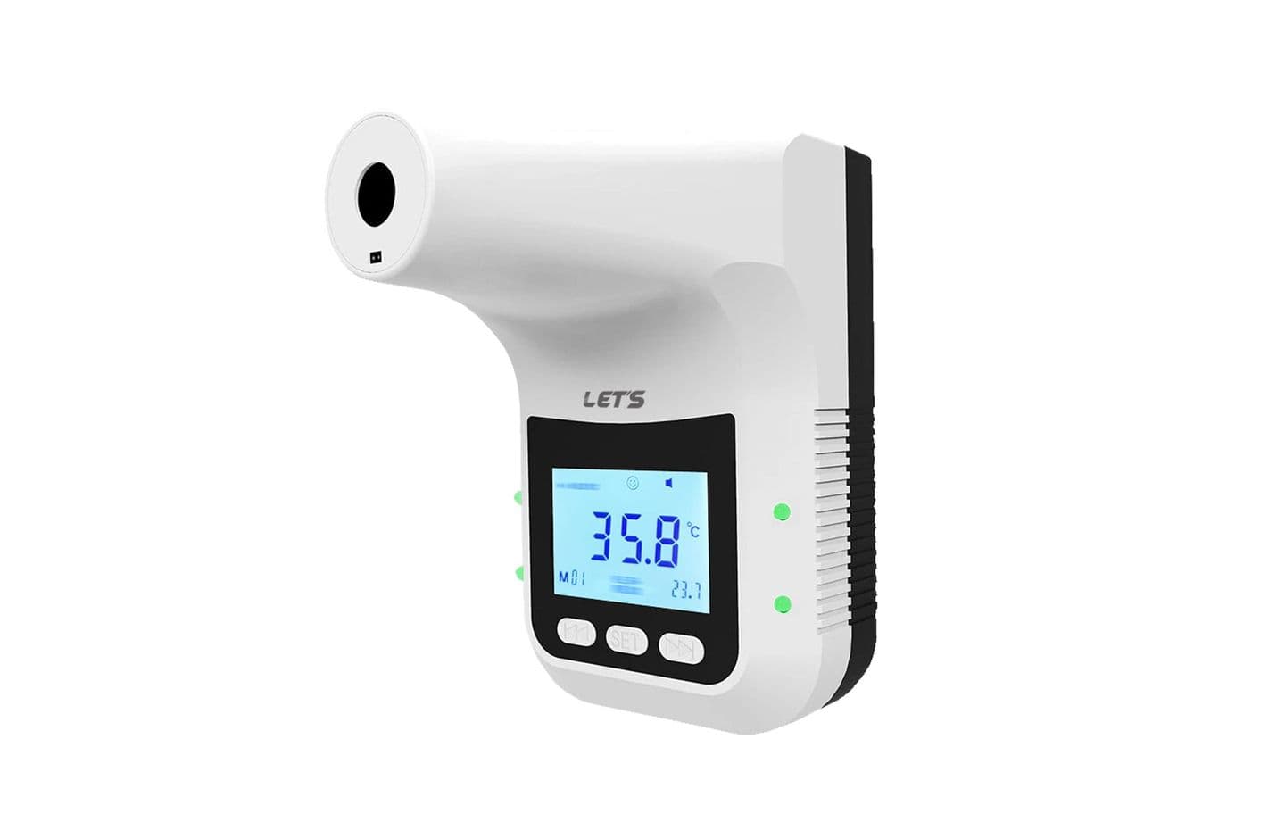 ノンタッチチェッカーズ どーぞ君Jr.