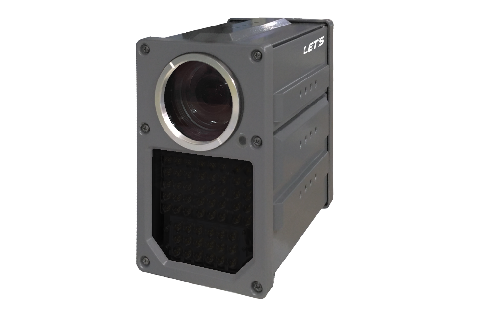 ノンタッチチェッカーズ どーぞ君Jr.