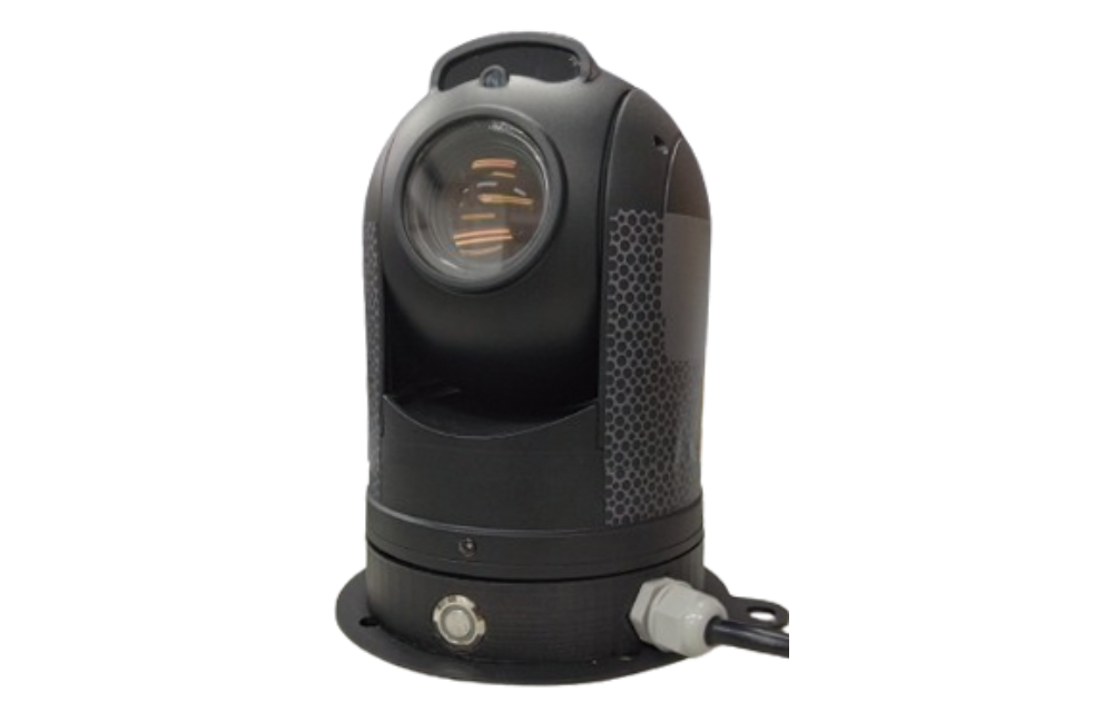 ノンタッチチェッカーズ どーぞ君Jr.