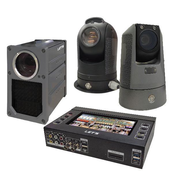 AI 熊さんカメラ HOME