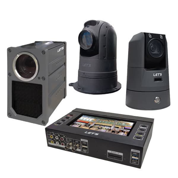 AI 熊さんカメラ HOME