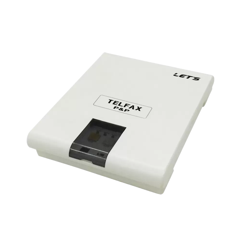 TELFAX MINI P&P